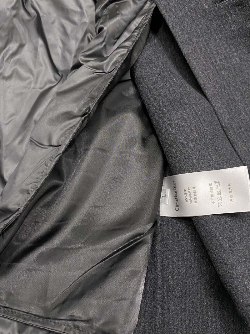 Christian Dior Down Jackets